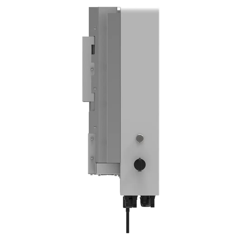 Invertor DEYE Hibrid 6kW Monofazat SUN-6K-SG05LP1-EU-AM2-P - imagine 4