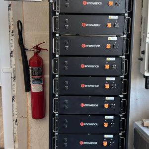 Rack Metallic Eenovance RACK 13