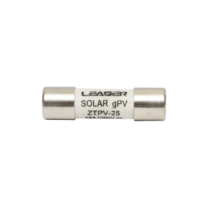 Siguranta fuzibila fotovoltaice 16A