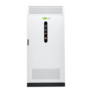 Baterie Ecosolex M125G261A 261kWh-Heated