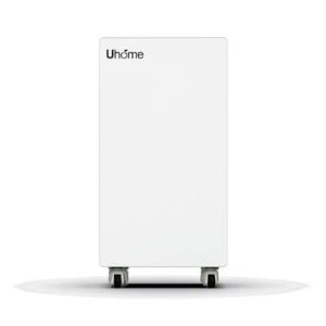 Baterie fotovoltaică LiFePO4 Uhome LFP 16076 16.076 kWh, 51.2V, 314Ah LV